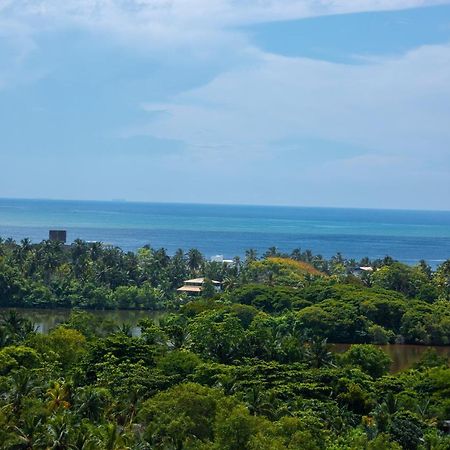 Seabreeze Apartment Galle Luaran gambar