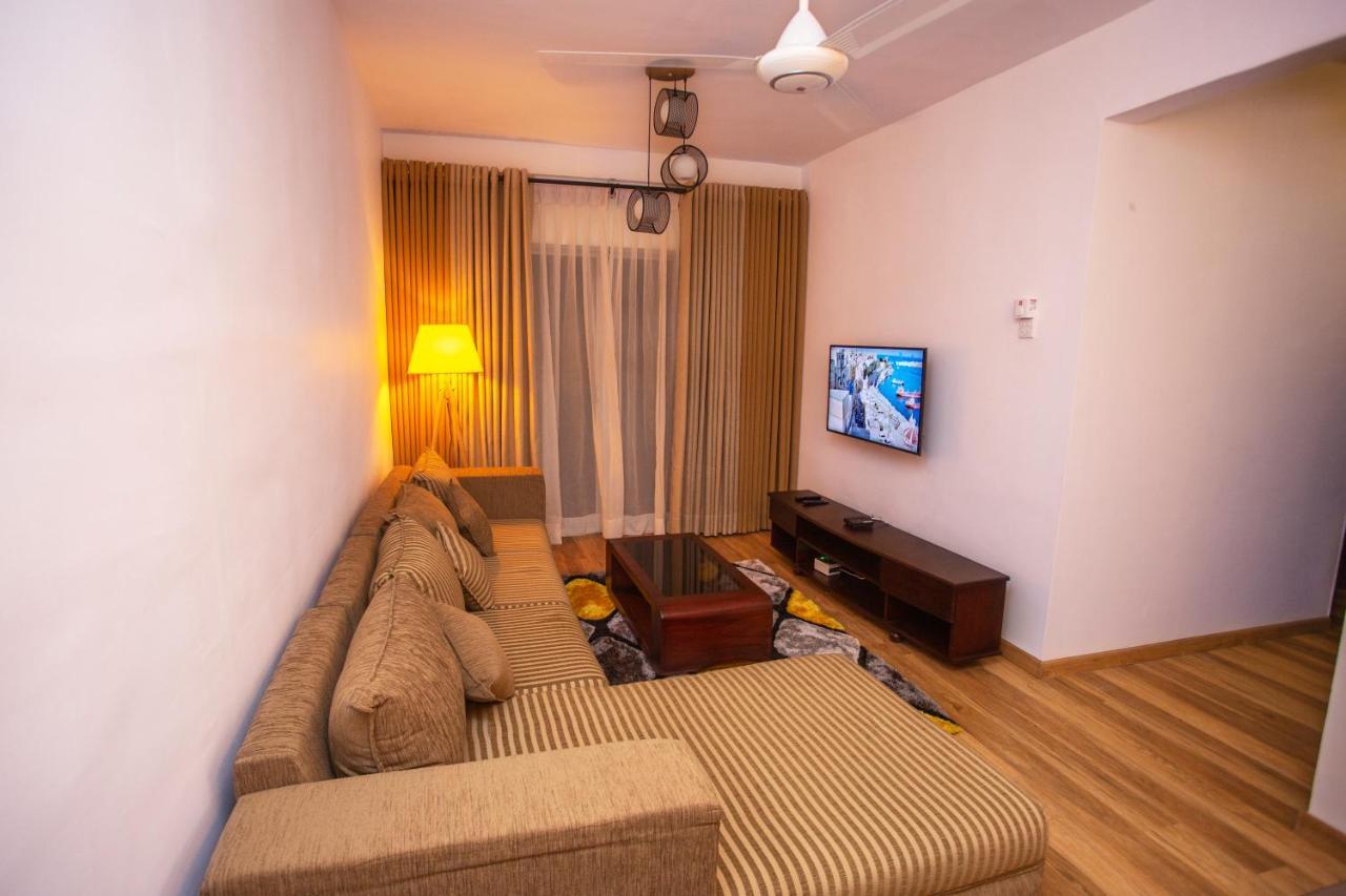 Seabreeze Apartment Galle Luaran gambar