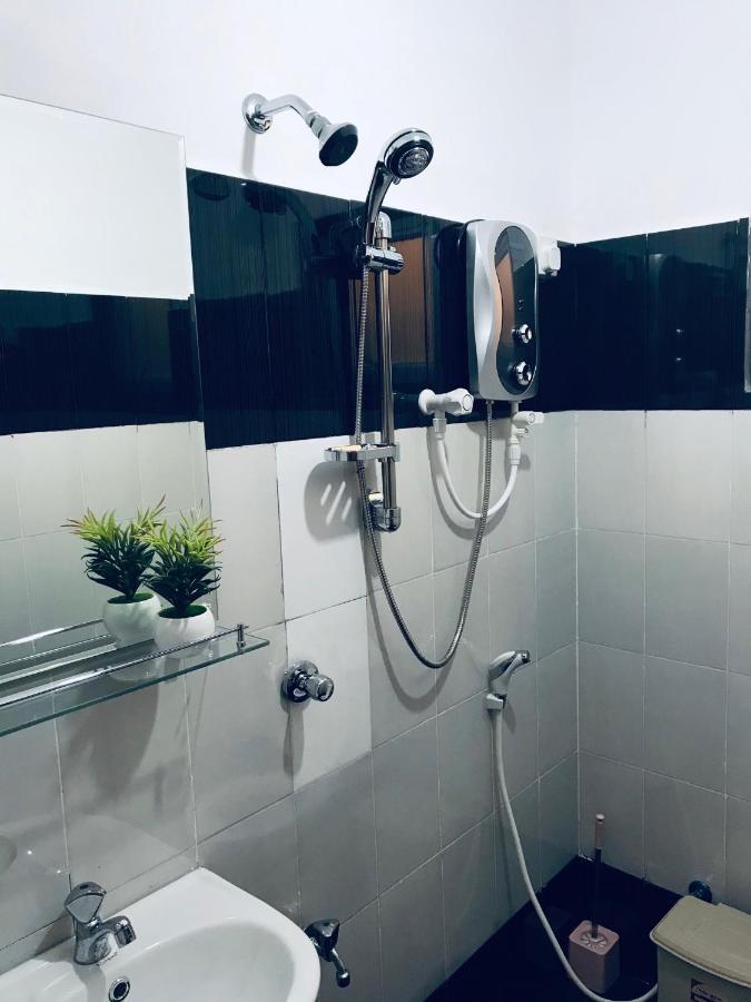 Seabreeze Apartment Galle Luaran gambar